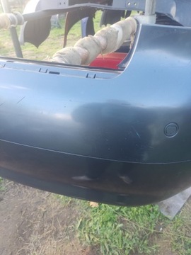 фото thumb №7, Бампер зад audi a4 b7 універсал pdc