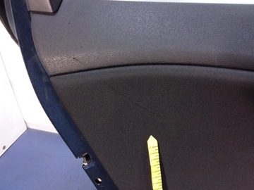 фото thumb №14, Volvo v40 ii двері зад ліві задні 498