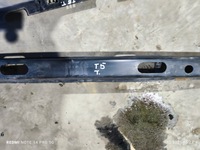 фото thumb №6, Transporter t5 lift 09-15 балка бампера задняя направляющая бампера kpl