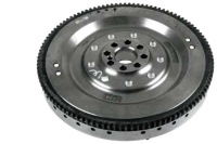 фото thumb №1, Колесо двухмассовый land rover defender discovery 2,5 t