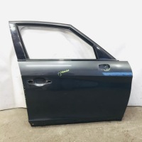 фото thumb №1, Двері праве передні ktp citroen ds5 #124