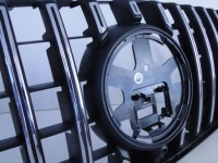 фото thumb №11, Mercedes решётка panamericana 63 amg решётка gls 167 x167 рестайлинг po рестайлинг