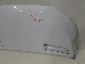 фото thumb №10, Mercedes sprinter 907 910 капот крышка двигателя a9108802200 147 arktikweiss