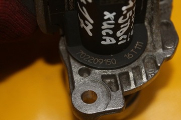 фото thumb №10, Клапан egr fm5q-9d475-aa mondeo mk5 v 1.5 tdci