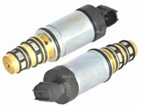 фото thumb №1, Клапан управляющий компрессор кондиционера 38600 nrf