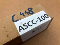 фото thumb №9, Зонт люк задняя бежевый beż do buick gl8 358 10-16 шторка безопасности панорамы