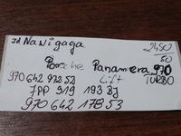 фото thumb №6, Idealna навигация porsche panamera 970 turbo 1