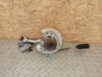 фото thumb №11, Bmw f20 поворотний кулак важіль правий перед 6792286