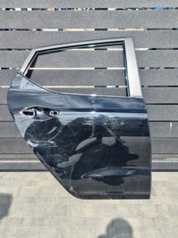 фото thumb №1, Hyundai i10 ii дверь правое задние задняя