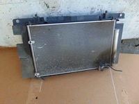 фото thumb №11, Комплект радиатор toyota verso 2015 год гибрид 16040-0t170