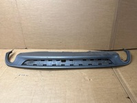 фото thumb №1, Audi a6 c7 4g0 спойлер задняя задний s-line