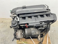 фото thumb №10, Bmw x3 e83 двигатель kompletny 3.0 b m54b30 7502900-01