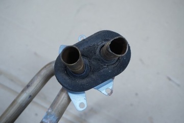 фото thumb №6, Mitsubishi pajero ii отопитель радиатор воздуховод 2,5 tdi 91-99r eu