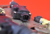 фото thumb №9, Механизм защёлка крышки 989482 ford explorer 3 iii 02-06