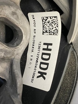 фото thumb №6, Кермо з мультифункція kia sportage v nq5 2021- hddk нова 23r оригінал