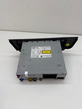 фото thumb №8, Audi a6 s6 c7 модуль считыватель модуль мультимедиа навигация mmi навигации легальная