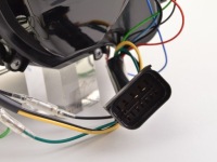 фото thumb №6, Лампы перед daylight led bmw 3 e90/e91 2005-2008