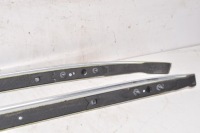 Volvo xc90 2 рейлинг крышный рейлинги кровельные 31349912 с Разборки, фото thumb