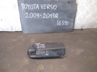 фото thumb №1, Трос крышка топлива toyota corolla veno 10-14