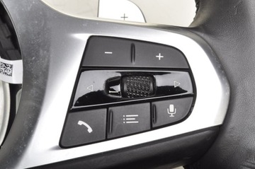 фото thumb №12, Bmw f40 м-пакет кермо шкіряний багатофункціональна