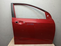 фото thumb №1, Двері перед праве hyundai i10 ii 2 13-