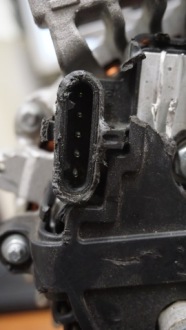 Генератор mercedes actros euro 6 24v 100a Киев, фото thumb