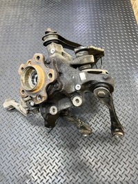 фото thumb №12, Поворотный кулак рычаги левая задняя левый задняя bmw g31 6866333