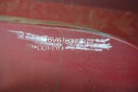 фото thumb №13, Skoda fabia iii lift 2018- бампер задняя задний 6v6807421f