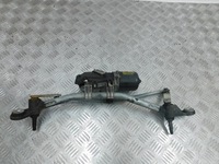 фото thumb №2, Механизм дворник renault clio iii 3