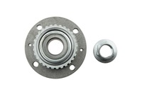 фото thumb №13, Ступиця колеса задня peugeot 406 95-99 +abs=29t