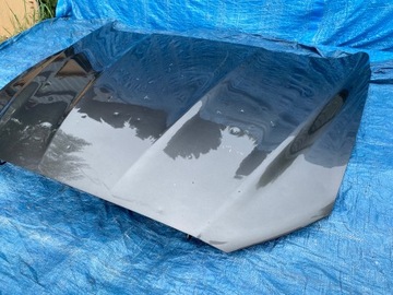 фото thumb №8, Ford mondeo mk5 mkv капот кришка двигуна / po град