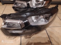 фото thumb №1, Citroen jumpy iii 16- лампа левая orginal nowa !!!!