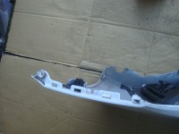 Kia x-ceed iii бампер передний Киев, фото thumb