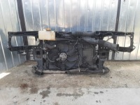 Ремень передний балка радиатор вентилятор opel corsa d 1.3 cdti дизель Цена, фото thumb