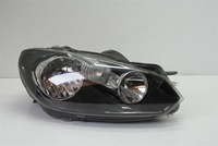 фото thumb №1, Vw golf vi 08-13r. правая лампа перед org.valeo