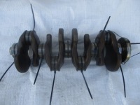 Купити Wał колінчастий 1.6 thp turbo peugeot mini citroen bmw, фото thumb