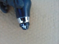 фото thumb №16, Ручка передач ford mondeo mk4 focus mk2 5 передач