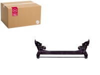 фото thumb №1, Балка підвіска passat 96-00 задня bez втулка klokkerholm