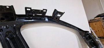 фото thumb №5, Обшивка поріг стійка жолоб ліва нова hyundai tucson iv nx4 20r 71110n7000