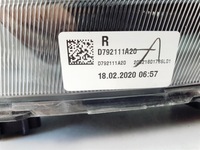 фото thumb №13, Hyundai tucson iii lift 18r+ правая лампа full led