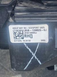 фото thumb №4, Ford explorer лампа права передня перед lb5b-13w029-gj lb5b13w029gj