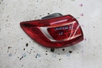 фото thumb №1, Лампа кузовная левый задняя левая задняя led kia sportage iii 10-14