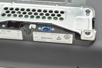 Volkswagen tiguan 3 дисплей екран навігації 14a919605 Доставка, фото thumb