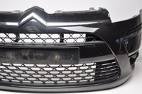 фото thumb №9, Citroen c4 picasso i бампер перед передній exyb