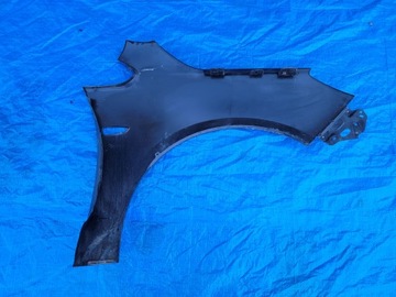 фото thumb №15, Запчастини | astra j крило лівий перед переднє рестайлінг z190