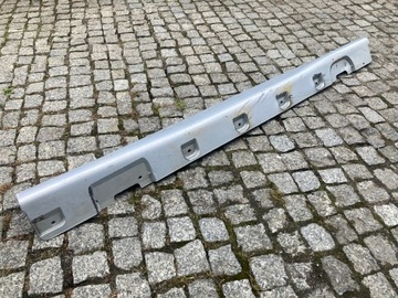 фото thumb №9, Планка порогова права saab 9-3 рестайлінг універсал 07-12r.