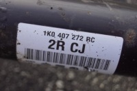 Приводной вал правая  перед правый  audi a3 8p 2.0 tdi Недорого, фото thumb