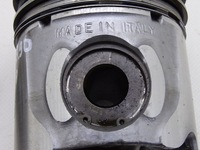 фото thumb №5, Iveco eurocargo 00-06 3.9 e3 поршень + шатун