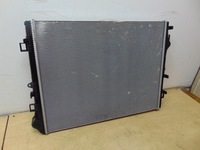 фото thumb №10, Радиатор wody mercedes c63 s63 amg w206 a0995008501