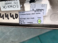 фото thumb №7, Vw phaeton drewno dekor молдинг правий задня права